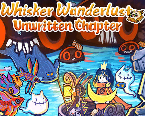 Whisker wanderlust: unwritten chapter free download