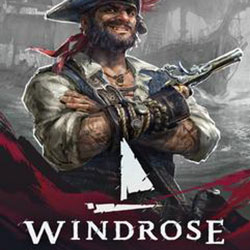 Windrose PC (v0.10.0.7.33-Early Access)