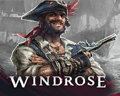 Windrose pc free download (v0.10.0.4)
