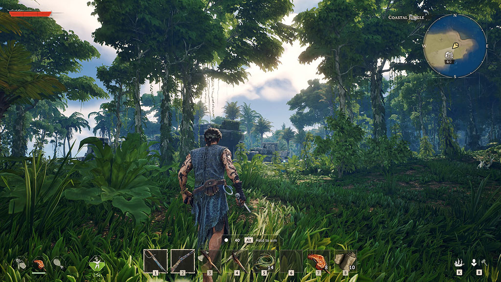 Windrose pc free download (v0.10.0.4)