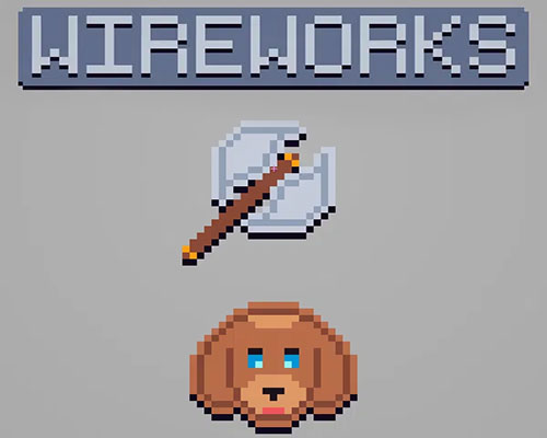 Wireworks pc free download (build 22673675)
