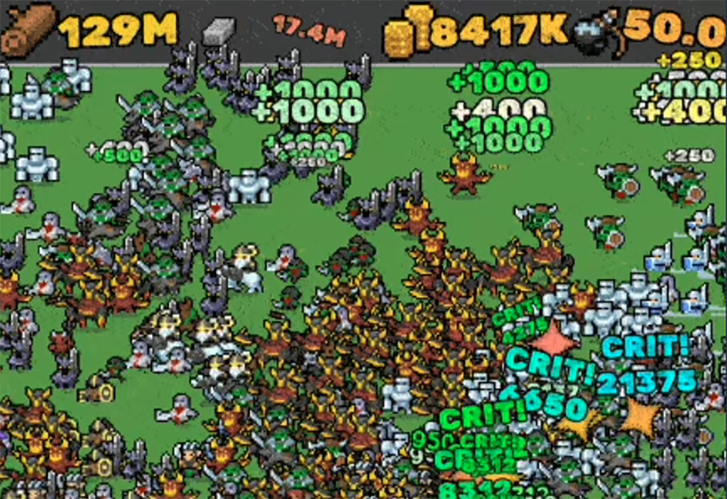 Zero stress king: idle defense pc free download (build 22559731)