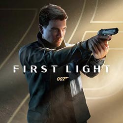007 First Light PC Free Download (VOICES38)