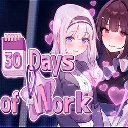 30 Days of Work PC Free Download (Final)