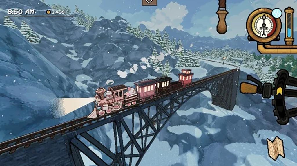 A bumpy ride pc free download (tenoke)
