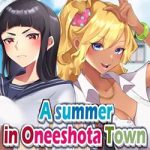 A summer in Oneeshota Town PC Free Download (Final)