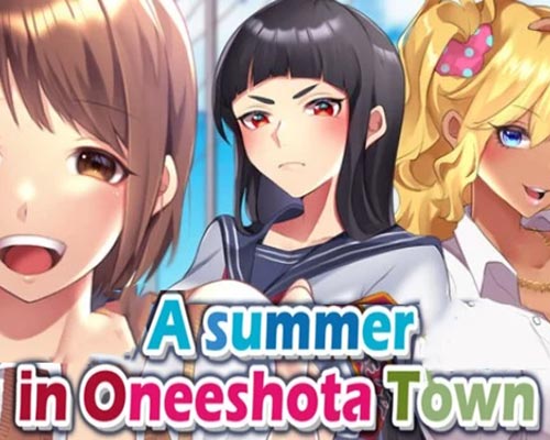 A summer in oneeshota town pc free download (final)