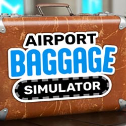 Airport Baggage Simulator PC Free Download (Final)