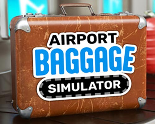 Airport baggage simulator pc free download (final)