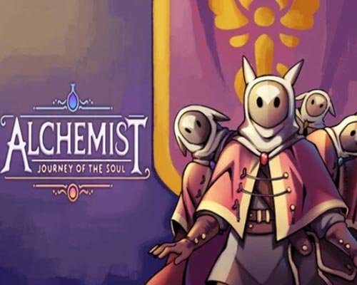 Alchemist: journey of the soul free download (tenoke)