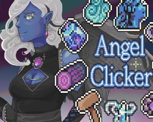 Angel clicker pc free download (final)