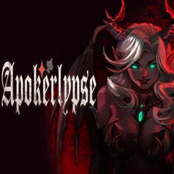 Apokerlypse PC Free Download (Final)