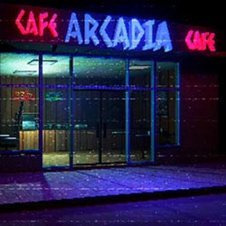 Arcadia Cafe PC Free Download (Final)