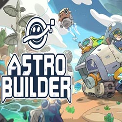Astrobuilder PC Free Download (Early Access)