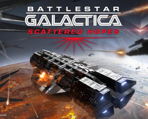 Battlestar galactica: scattered hopes free download (final)