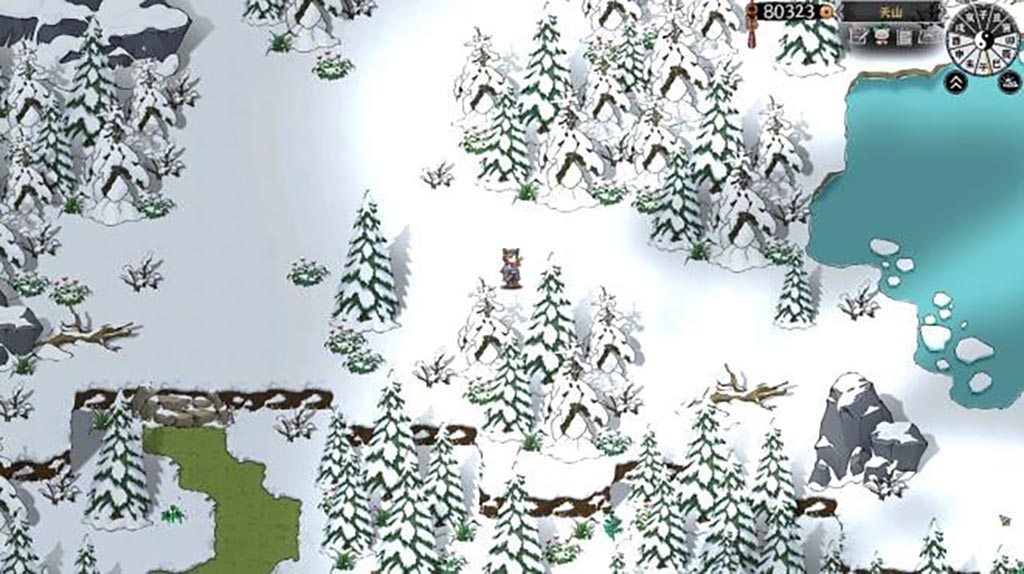 Beast saga pc free download (final)