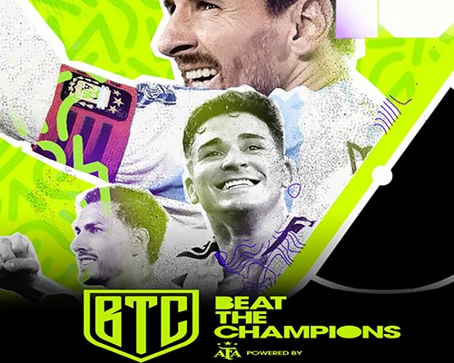 Beat the champions pc free download (goldberg)