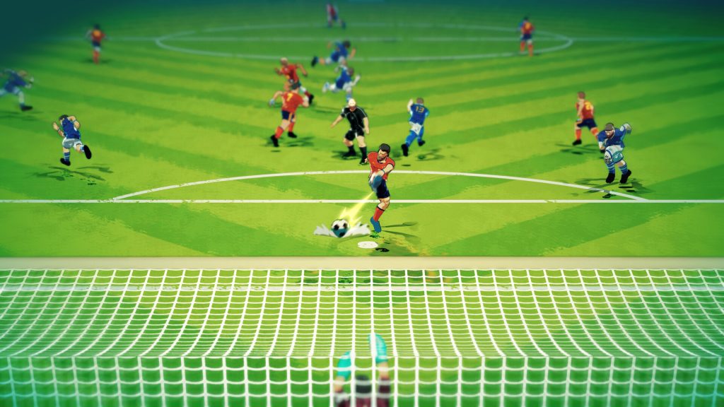 Beat the champions pc free download (goldberg)