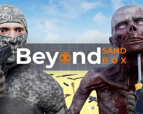 Beyond sandbox pc free download (early access)