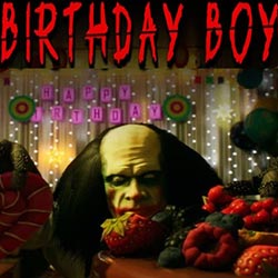 Birthday Boy PC Free Download (Tenoke)