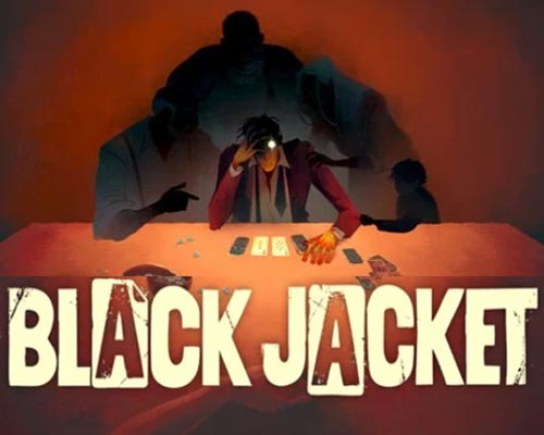 Black jacket pc free download (tenoke)