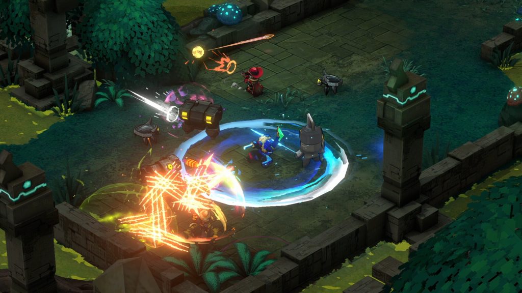 Bounty brawl: most wanted pc free download (p2p)