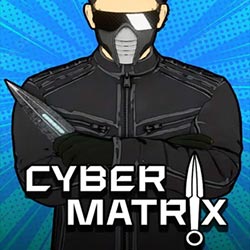 CYBERMATRIX PC Free Download (Tenoke)