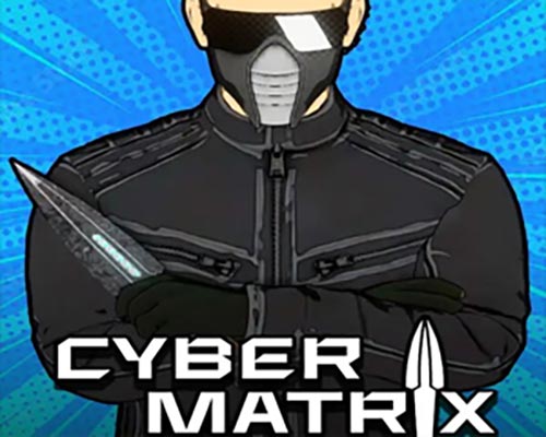 Cybermatrix pc free download (tenoke)