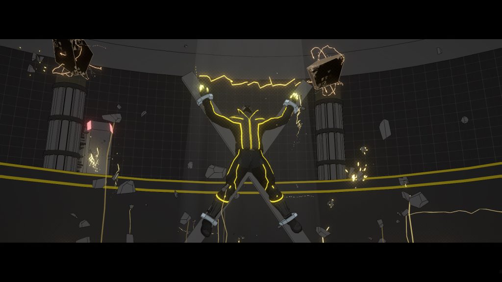 Cybermatrix pc free download (tenoke)