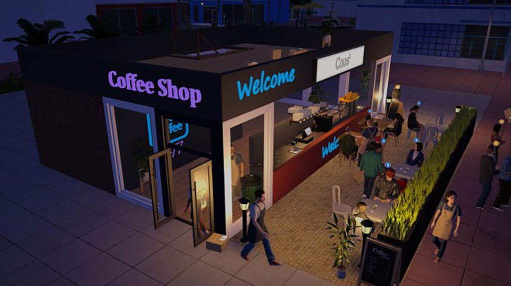 Cafe business manager pc free download (v0.6.2)