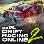CarX Drift Racing Online 2 PC Free Download (Early Access)