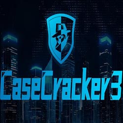 CaseCracker3 PC Free Download (Final)