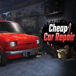 Cheap Car Repair PC Free Download (Tenoke)