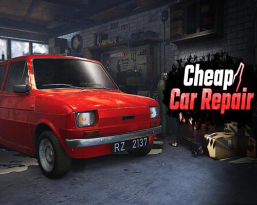 Cheap car repair pc free download (tenoke)