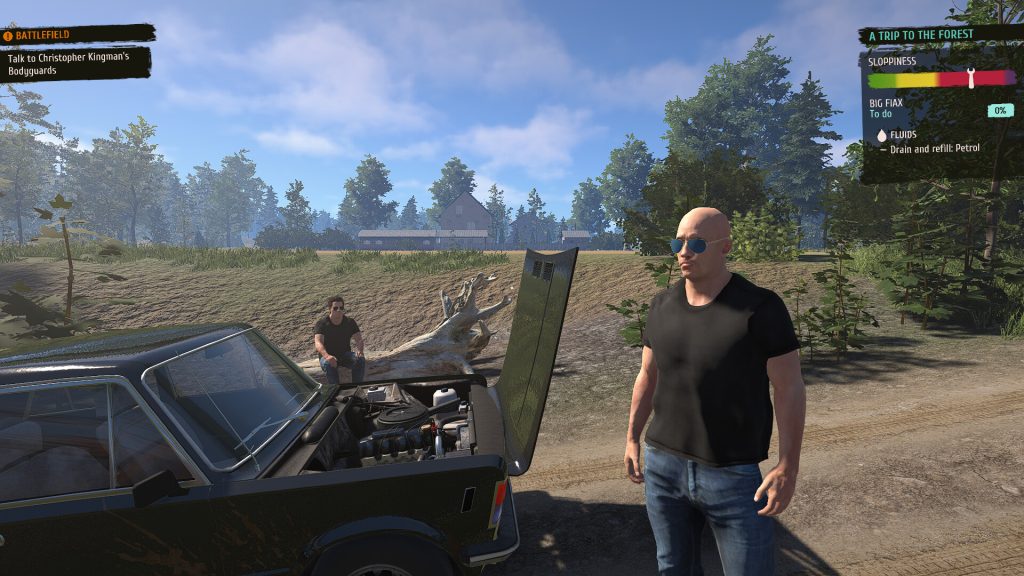 Cheap car repair pc free download (tenoke)