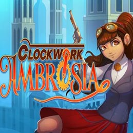 Clockwork Ambrosia PC Free Download (Final)