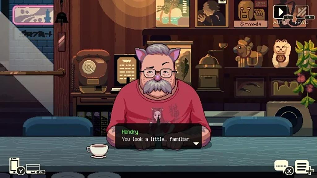 Coffee talk tokyo pc free download (final)