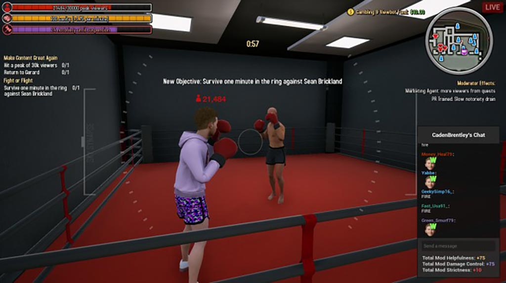 Content king pc free download (tenoke)