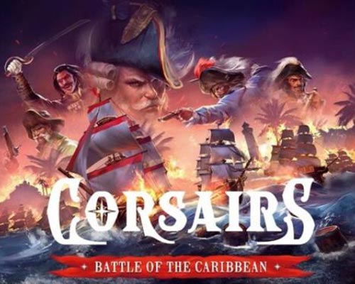 Corsairs - battle of the caribbean free download (fckdrm)