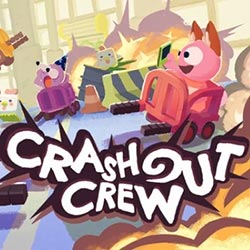 Crashout Crew PC Free Download (RUNE)