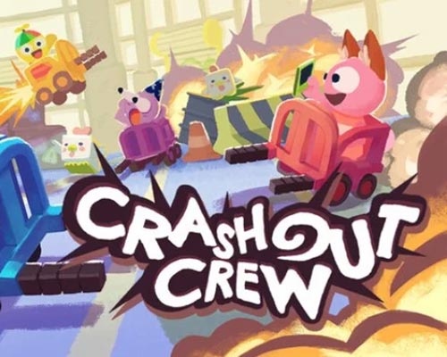 Crashout crew pc free download (rune)