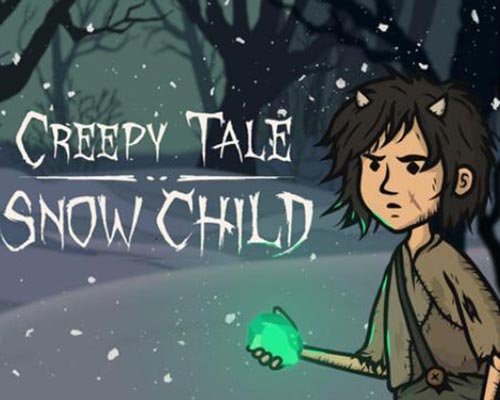 Creepy tale: snow child pc free download (goldberg)