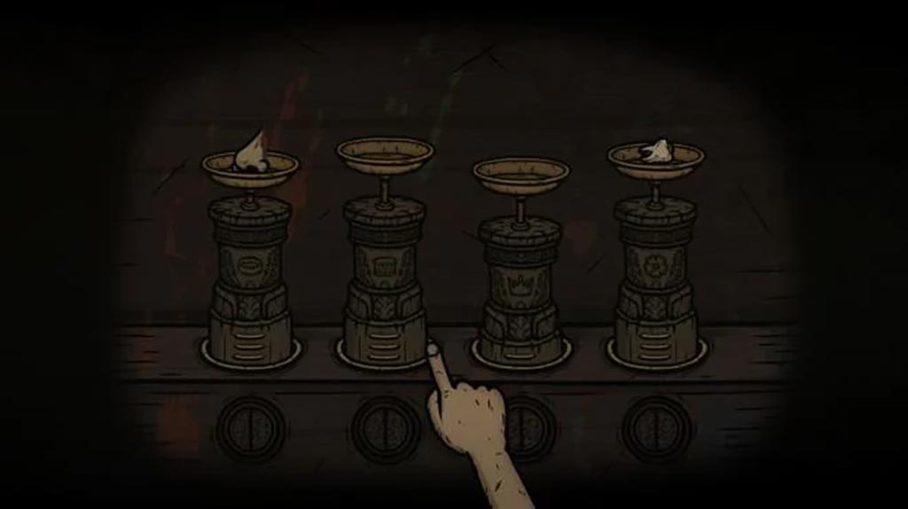 Creepy tale: snow child pc free download (goldberg)