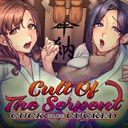 Cult Of The Serpent: Cuck Or Be Cucked Free Download
