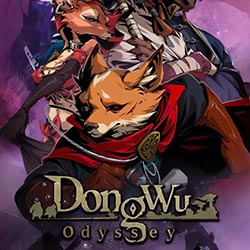 DONG WU: ODYSSEY PC Free Download (Goldberg)