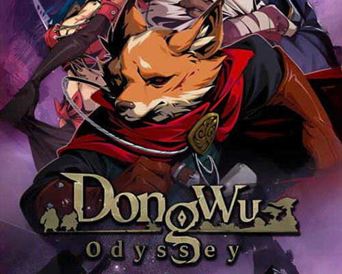 Dong wu: odyssey pc free download (goldberg)