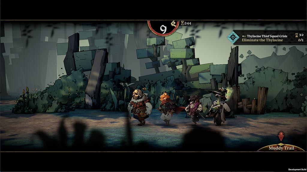 Dong wu: odyssey pc free download (goldberg)