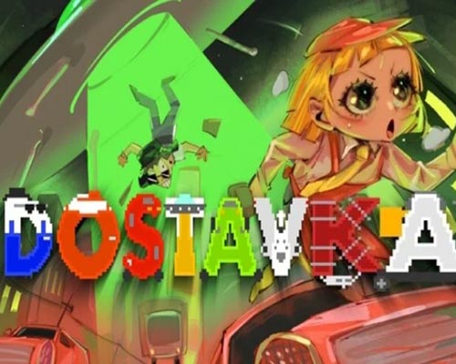 Dostavka pc free download (tenoke)