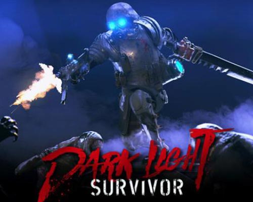 Dark light: survivor pc free download (early access)