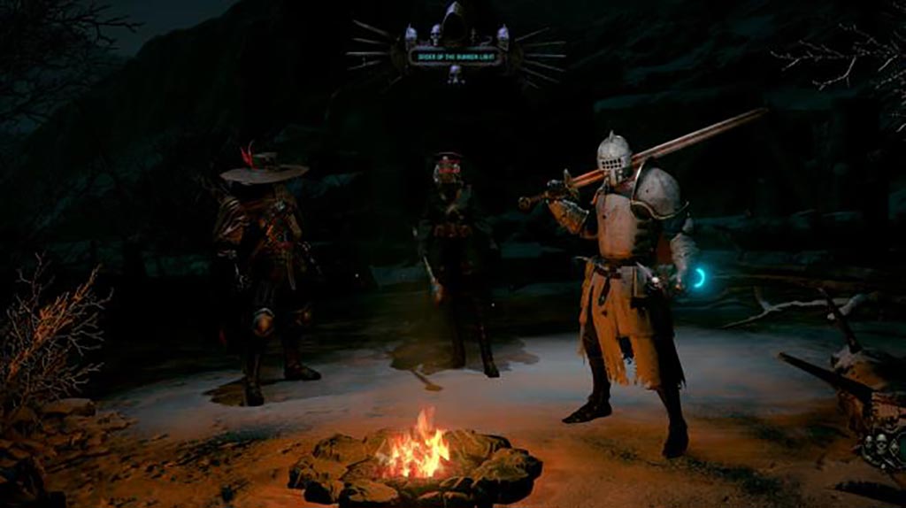 Dark light: survivor pc free download (early access)